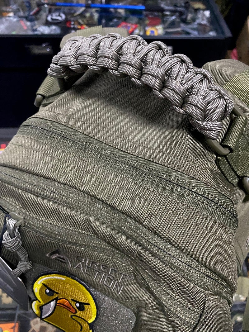Unraveling the Versatility of Paracord: A Complete Guide